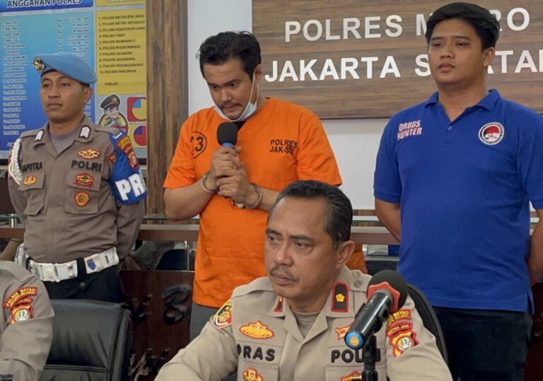 Dua Kali Terlibat Narkoba, Bobby Joseph Bakal Jalani Rehabilitasi