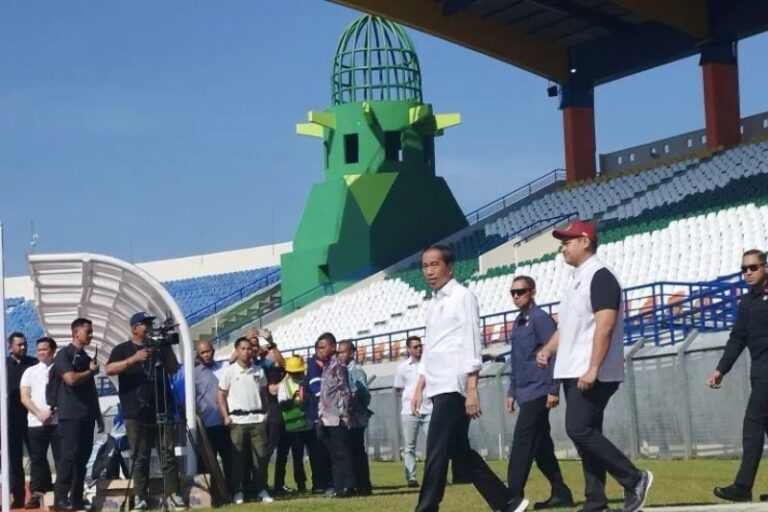 Piala Dunia U-17: FIFA Bakal Putuskan Kelayakan Si Jalak Harupat