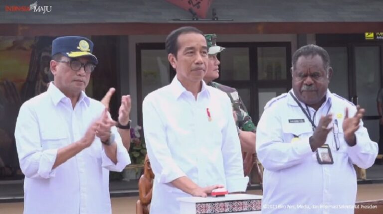 Bareskrim: Laporan Kasus Penghinaan Presiden Jokowi Terus Bertambah