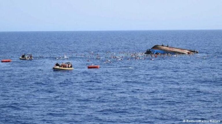 Kapal Feri Tenggelam di Pulau Sulawesi, Tewaskan 15 Orang