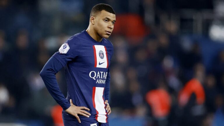 Gila, Al-Hilal Siap Tebus Mbappe Rp5 Triliun