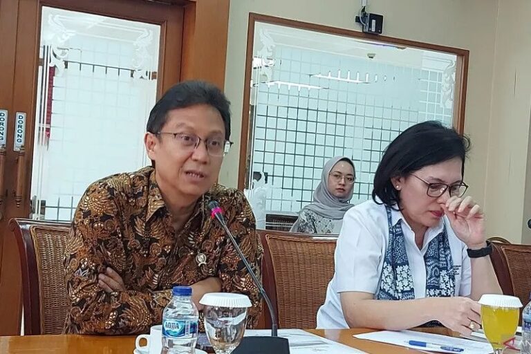 Menkes Ungkap Tiga Praktik Perundungan Dokter Senior ke Junior