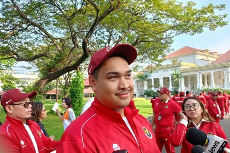 Menpora Nyatakan Siap Diperiksa Kejagung