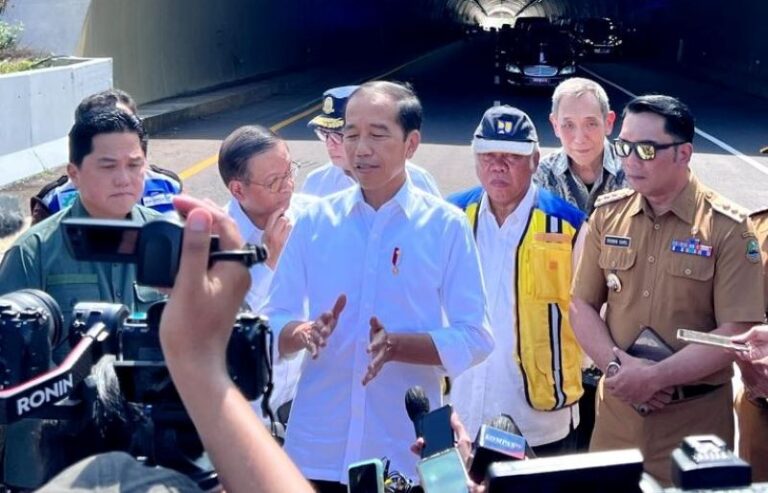 Proses Penanganan Laporan Kasus Penghinaan Presiden Jokowi Dipastikan Sesuai SOP