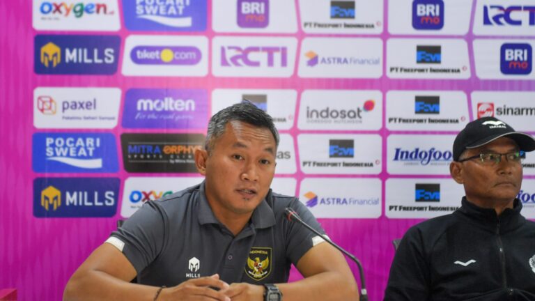 Rudy Eka: Indonesia Siap Hadapi Piala AFF U-19