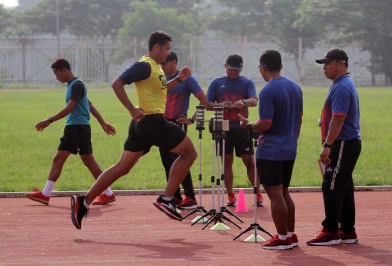 PSSI Diminta Ungkap Pungli Wasit, SOS: Bentuk Tim Pencari Fakta