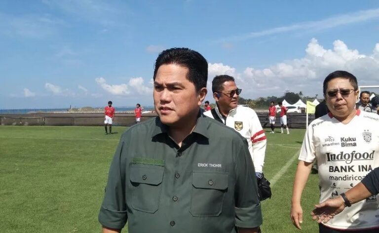 Alasan PSSI Jadikan Frank Wormouth Konsultan Pelatih Garuda Muda