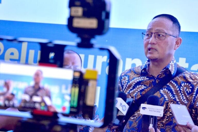 Kemenkominfo Telusuri Adanya Dugaan Kebocoran Data Paspor