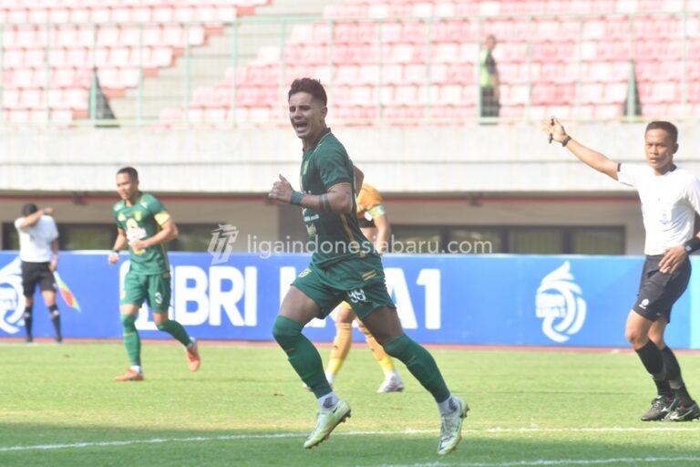 Uston Nawawi Ungkap Kunci Kemenangan Persebaya atas Bhayangkara