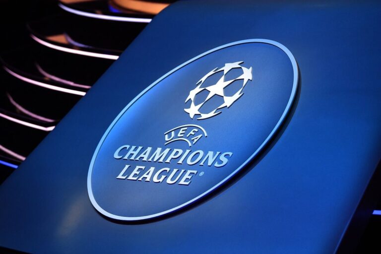 Drawing Liga Champions: PSG dan AC Milan Masuk Grup Neraka