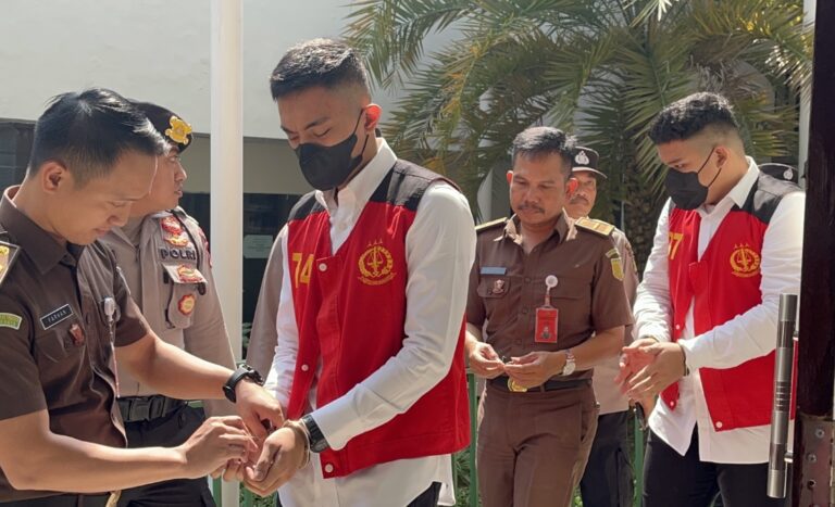 Sidang Tuntutan Mario Dandy dan Shane Lukas Ditunda Pekan Depan