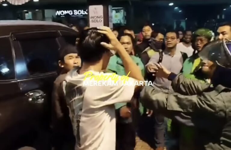 Polisi Periksa Enam Saksi Usut Pengeroyokan Youtuber di Tebet