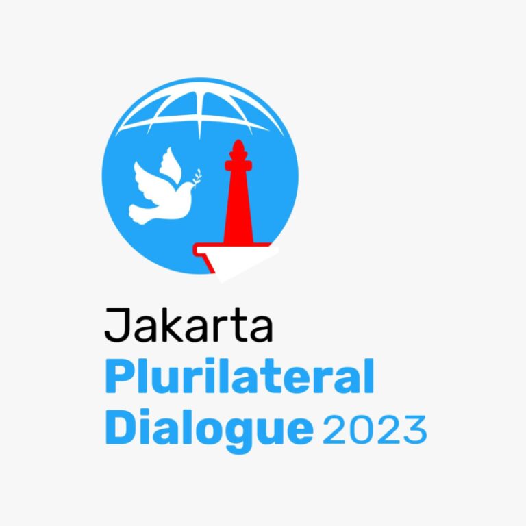 Jakarta Plurilateral Dialogue 2023, Kikis Diskiminasi dan Budayakan Toleransi