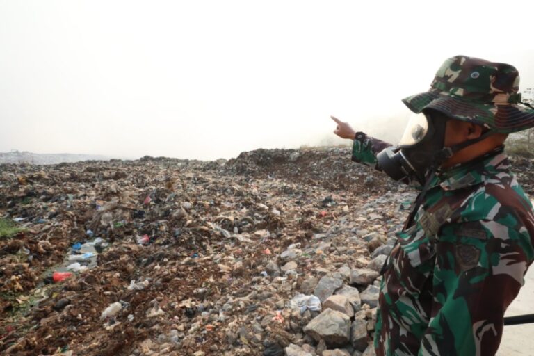 Ridwan Kamil Tetapkan Darurat Sampah, Walhi Jabar: Seharusnya dari Dulu