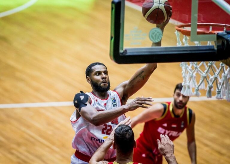 Timnas Basket Berikan Kado Manis untuk HUT ke-78 Indonesia