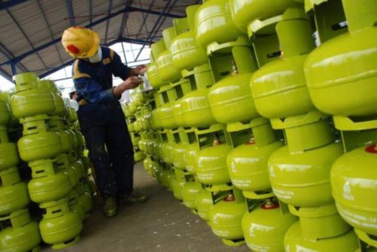 Gas Melon Langka, WNA di Bali Malah Dapat Kuota Subsidi