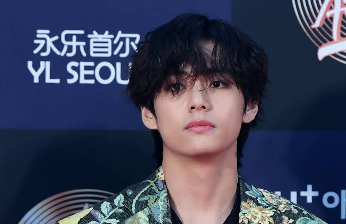 V BTS Pecahkan Rekor Penjualan Album Tertinggi di Hari Pertama