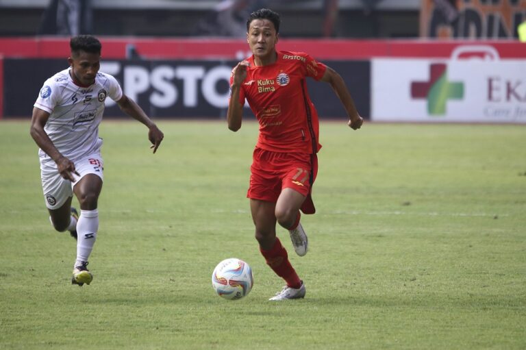 Donny Tri Pamungkas Bangga Promosi ke Timnas Senior