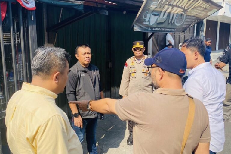 Polisi Kantongi Identitas Pelaku Lain Pembunuhan di Koja