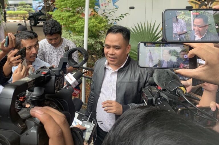 CN, Artis FTV Penuhi Panggilan Polisi Terkait Film Asusila