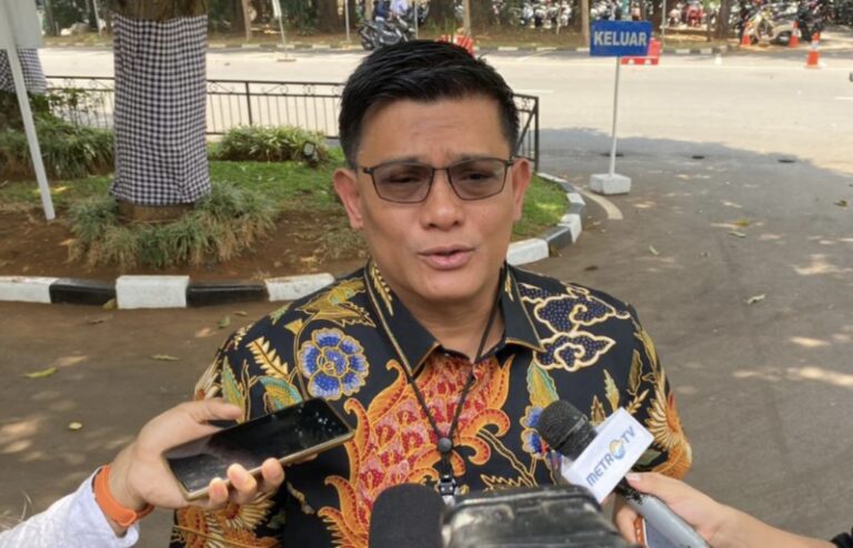 Lagi, Pegawai KPK Diperiksa Terkait Dugaan Pemerasan Terhadap SYL