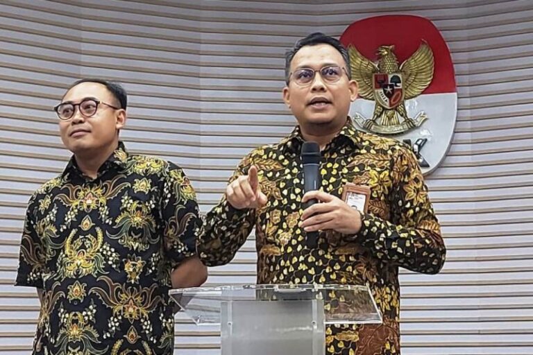 KPK Tingkatkan Status Kasus Korupsi di Kementan ke Penyidikan