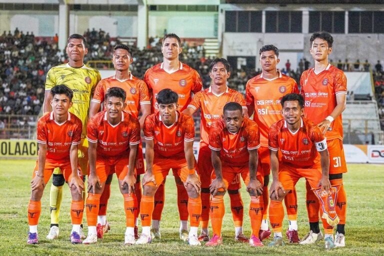 Jamu PSPS, Persiraja Incar Kemenangan di Laga Perdana