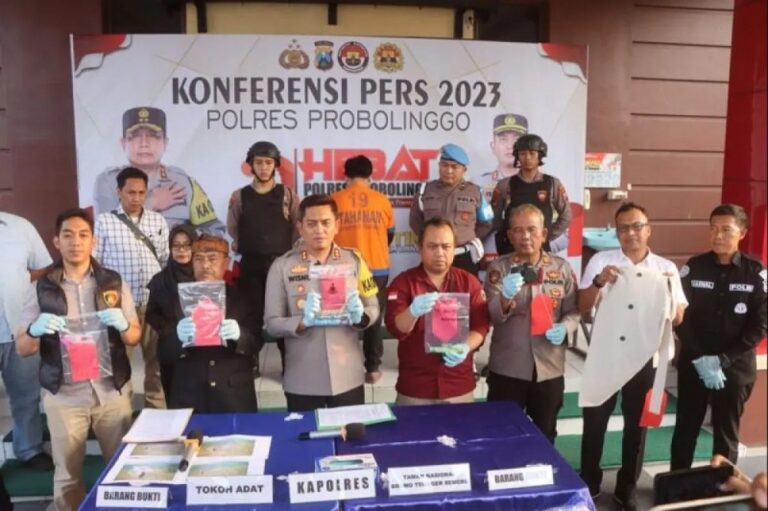 Sebabkan Kebakaran di Bromo, Manajer WO Jadi Tersangka