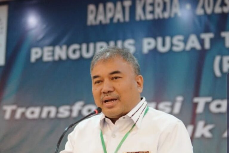 Puluhan Pengacara Aceh Siap Kawal Kasus Imam Masykur