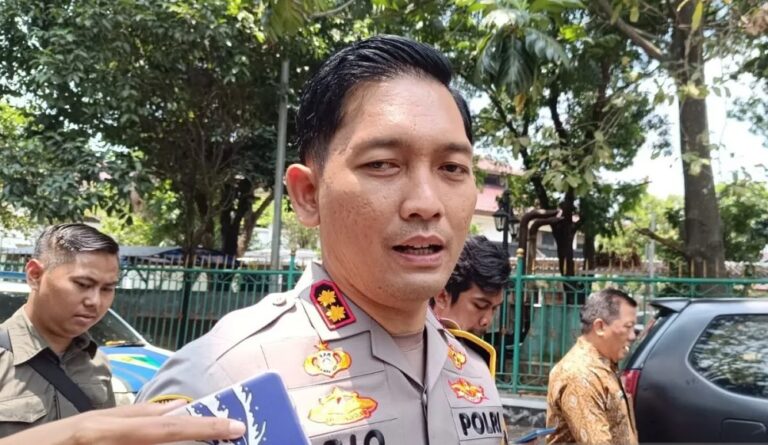 Berkas Kasus Penembakan Bripda IDF Dilimpahkan ke Kejaksaan