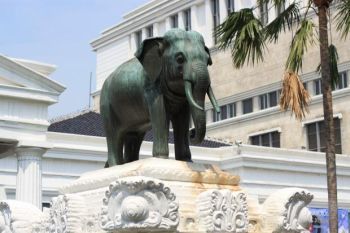 Museum Gajah, Museum Pertama dan Tertua di ASEAN