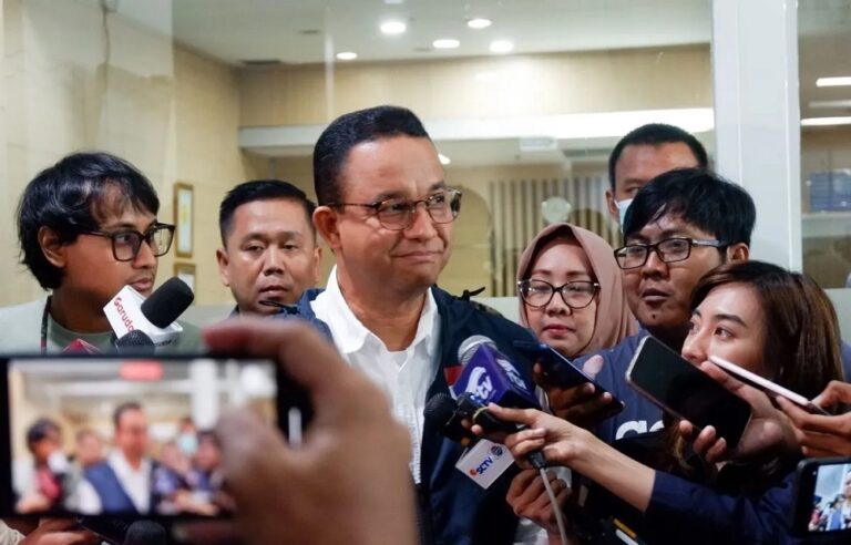 Siapa Kader PDIP yang Cocok Dampingi Anies Baswedan di Pilkada DKI? Ahok atau Andika