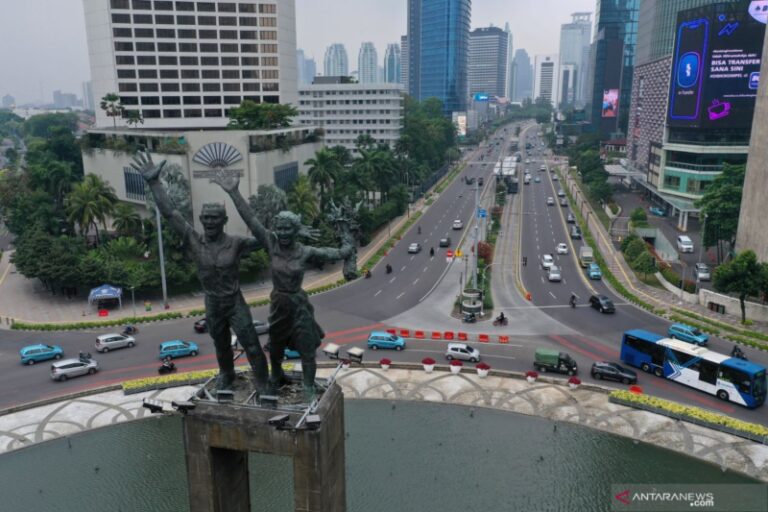 Daerah Khusus Ekonomi Jakarta