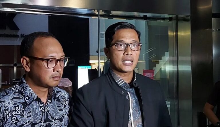 Diperiksa KPK Selama Tujuh Jam, Begini Komentar Febrie Diansyah