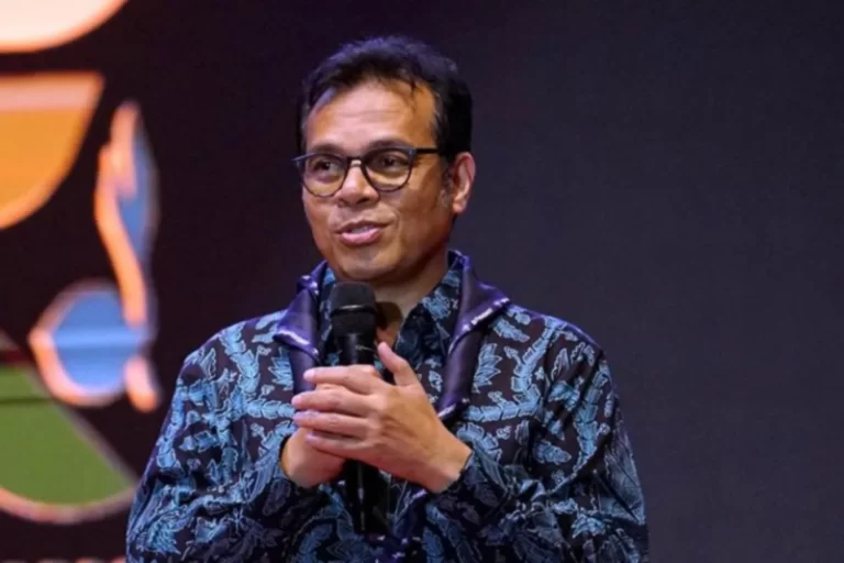 Anak Muda Tentukan Transformasi Digital Indonesia