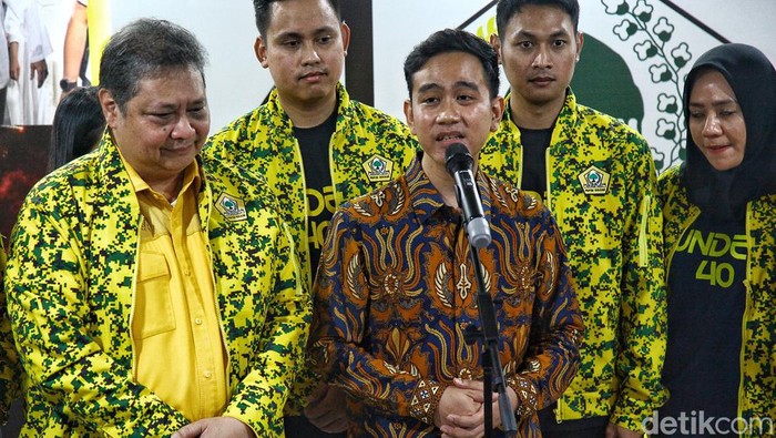 Airlangga Hartarto Mundur, Golkar Bakal Amankan Agenda Pemerintahan Prabowo-Gibran?