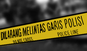 Garis Polisi