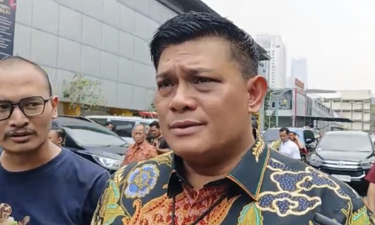 Eks Atlet Bulu Tangkis Eddy Hartono Bakal Diperiksa Terkait Foto Pertemuan Firli-SYL