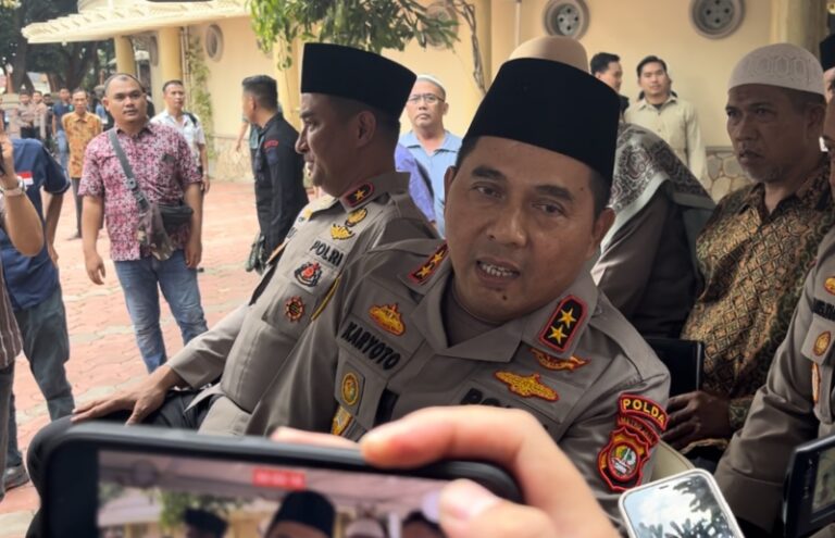 Mudik Lebaran: Polda Metro Bakal Patroli Hingga Sediakan Penitipan Kendaraan