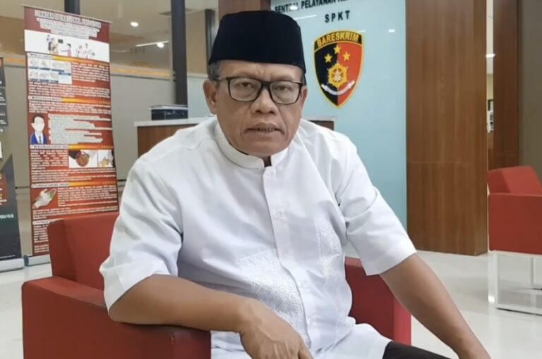 IPW : Penetapan Firli Bahuri Jadi Tersangka Tinggal Tunggu Waktu