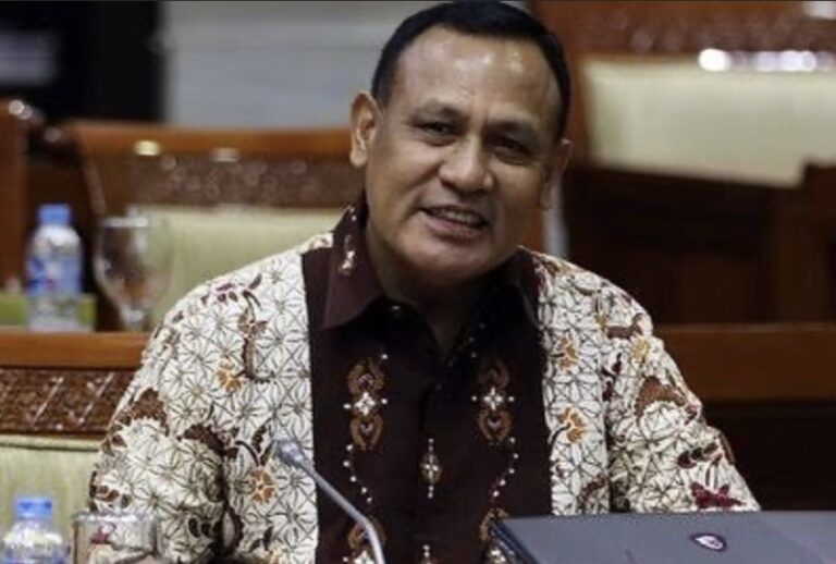 Selasa Pekan Depan, Ketua KPK Dipanggil Ulang Soal Dugaan Pemerasan ke SYL