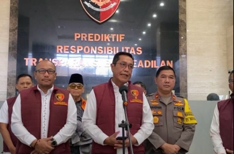 Ini Alasan Panji Gumilang Dilimpahkan ke Kejari Indramayu