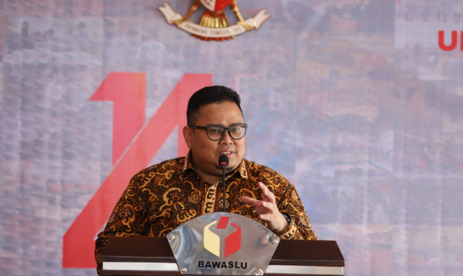 Ini Strategi Bawaslu untuk Cegah Pelanggaran Pilkada 2024