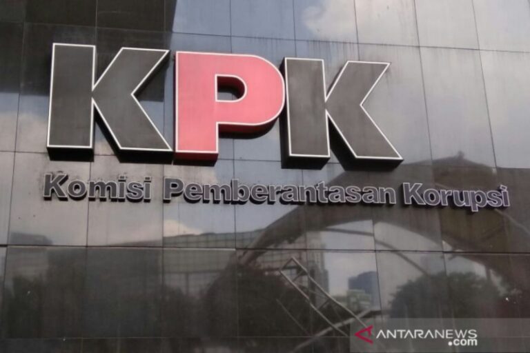 Ajudan Ketua KPK Mangkir Pemanggilan Soal Dugaan Pemerasan SYL