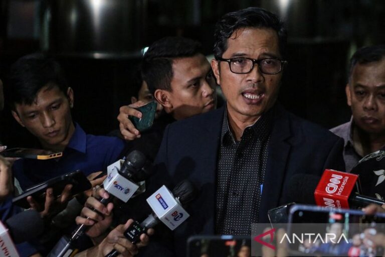 Kuasa Hukum : Syahrul Yasin Limpo Ditangkap, Bukan Dijemput Paksa