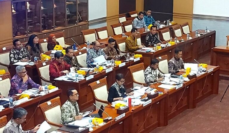 Menlu Retno Tegaskan Negara Tidak Boleh Miliki Senjata Nuklir