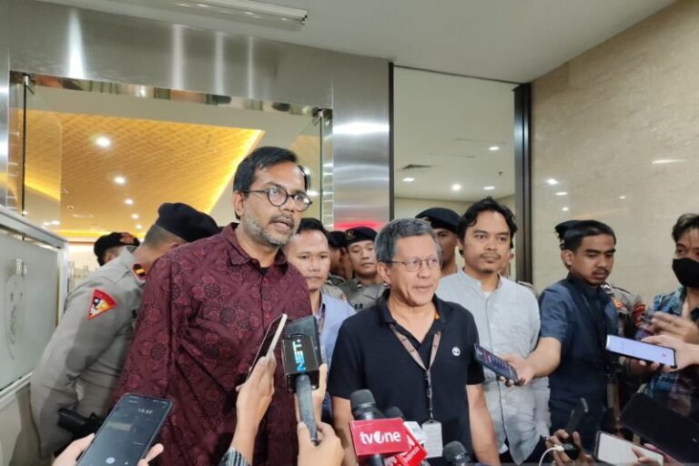 Polisi Sudah Periksa 17 Saksi Terkait Kasus Rocky Gerung