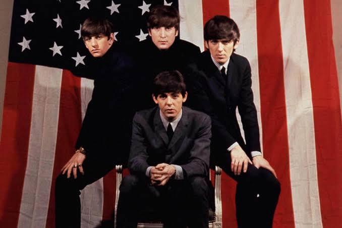 November, The Beatles Rilis Lagu Terakhirnya Berkat Bantuan AI