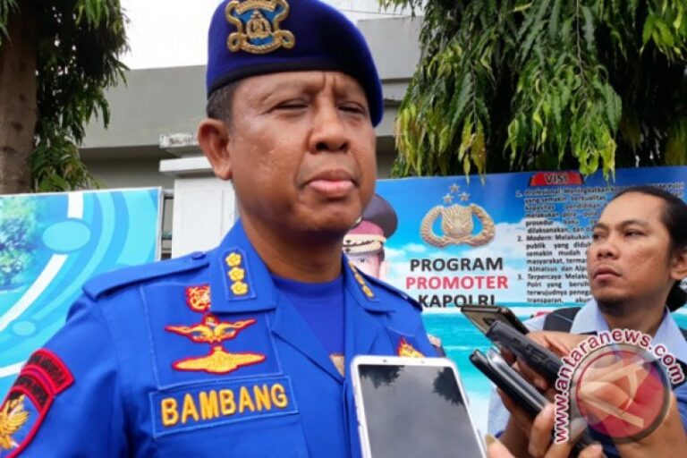 Terbukti Nyabu, Kombes Pol YBK Dihukum 18 Bulan Penjara