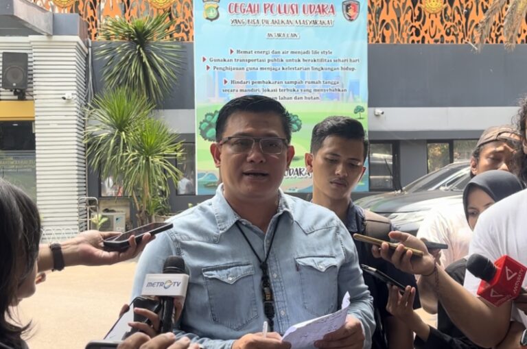 Firli Tak Dijemput Paksa Walau Kerap Mangkir, Begini Kata Polisi